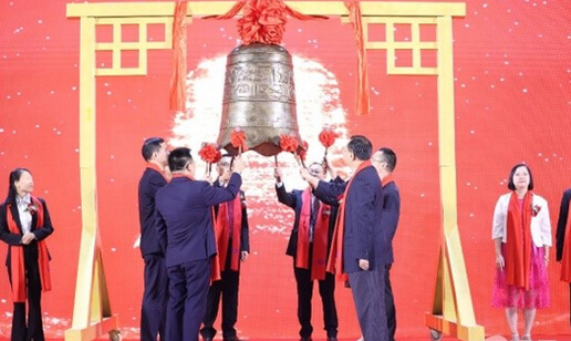 力王股份成功登陸北交所，持續(xù)打造鋅錳電池標(biāo)桿企業(yè)