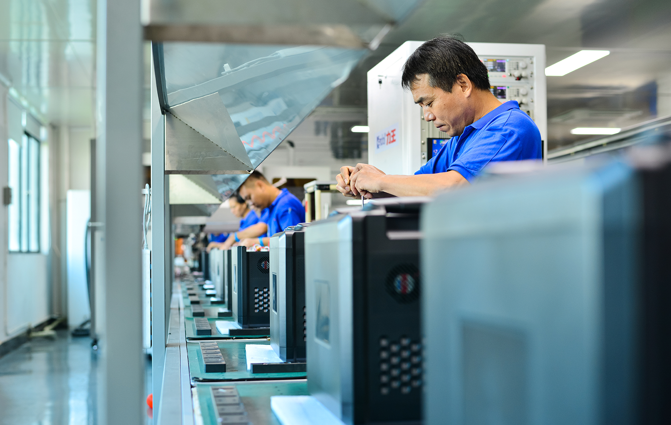 全球領(lǐng)先的高性能電池解決方案提供商