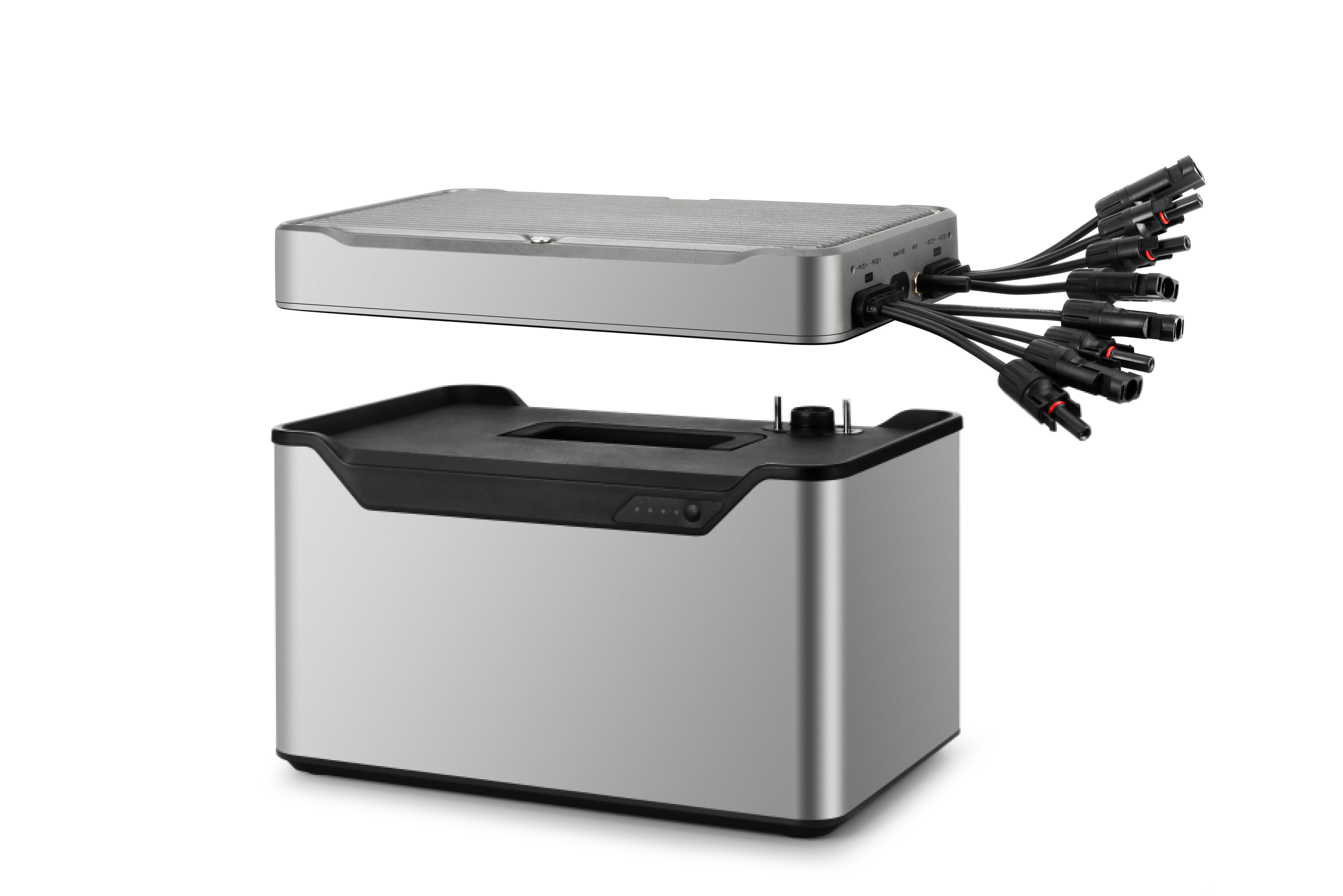 陽臺(tái)光伏儲(chǔ)能電池