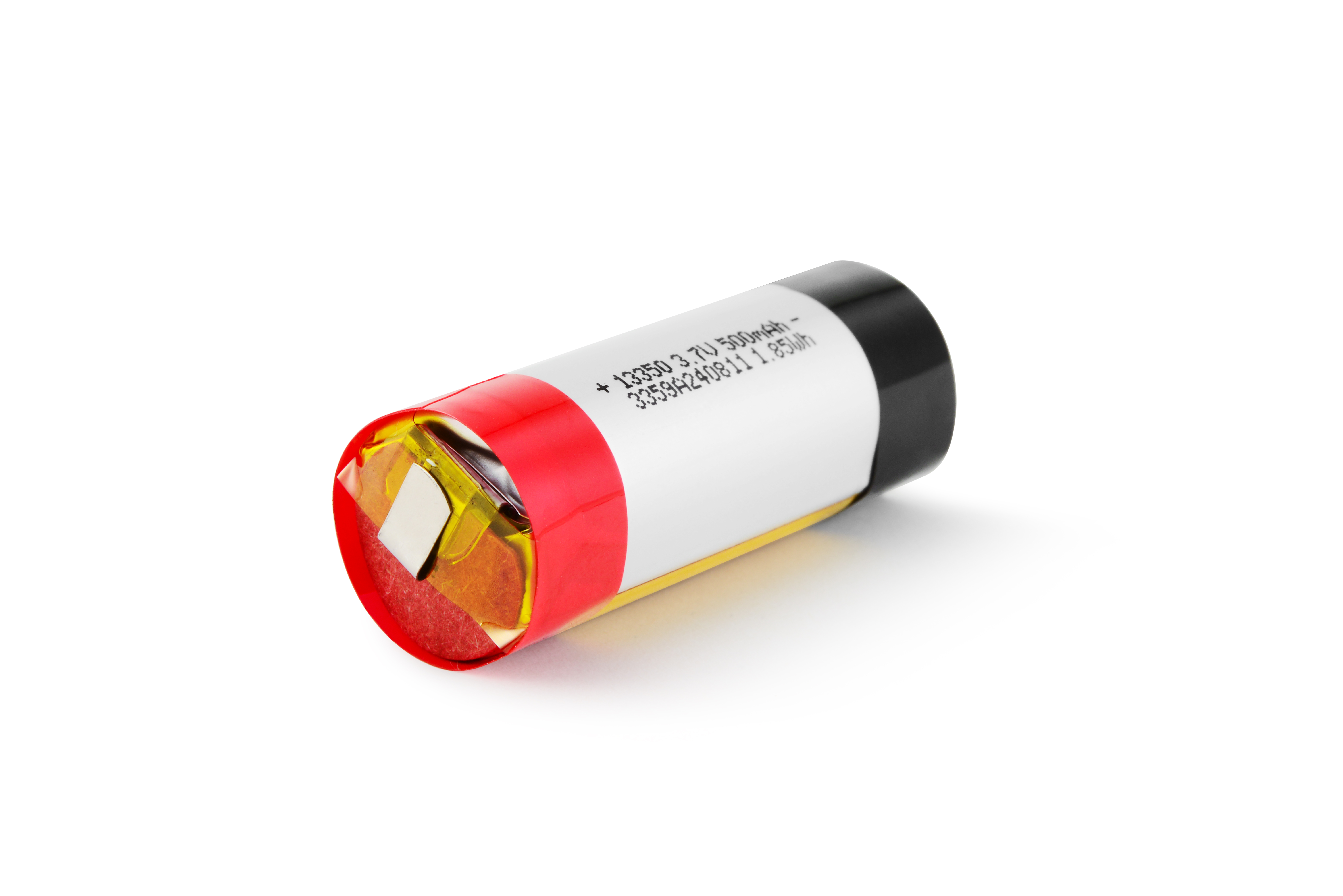 13350純鈷電芯--電子霧化器電池