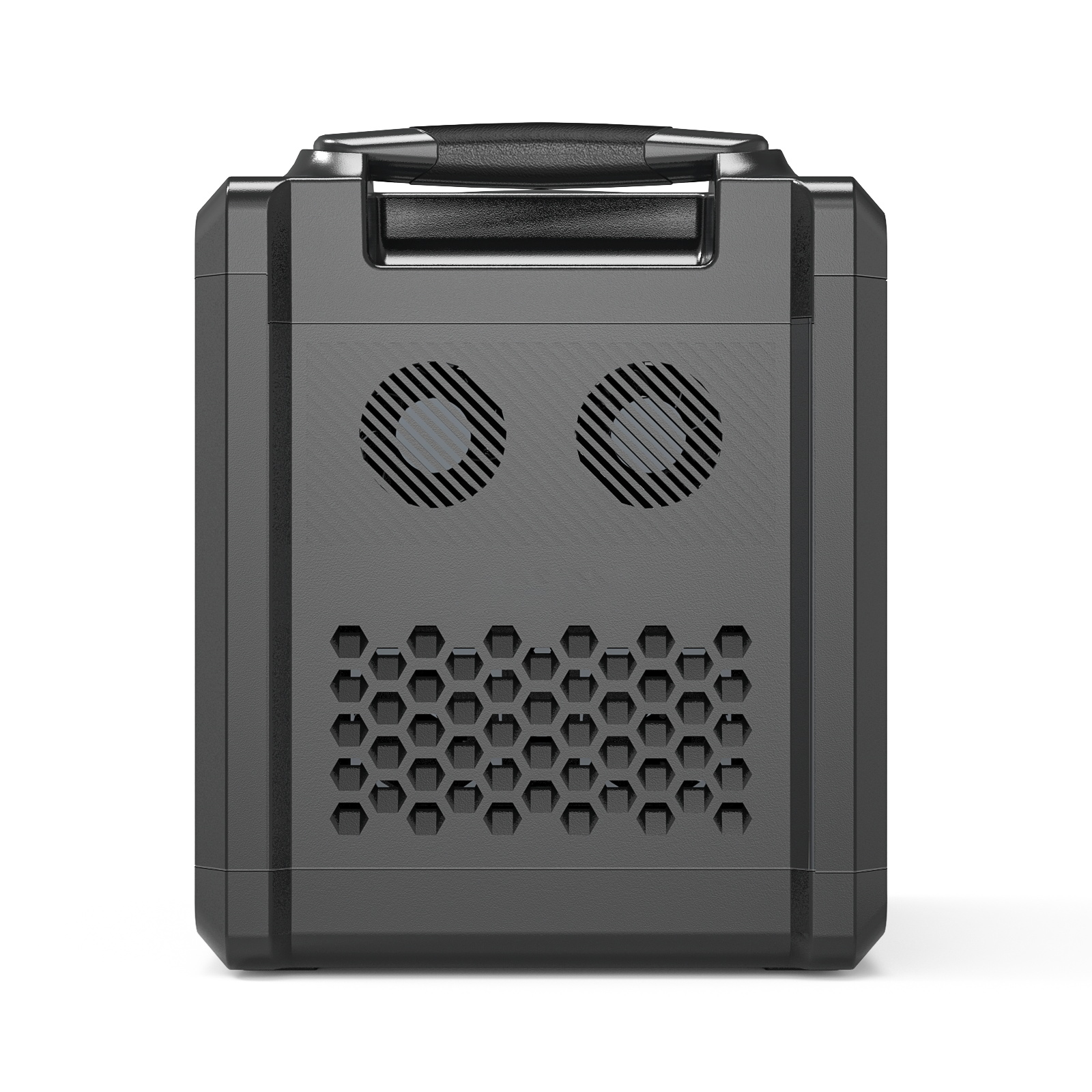 2500W便攜式儲(chǔ)能電池