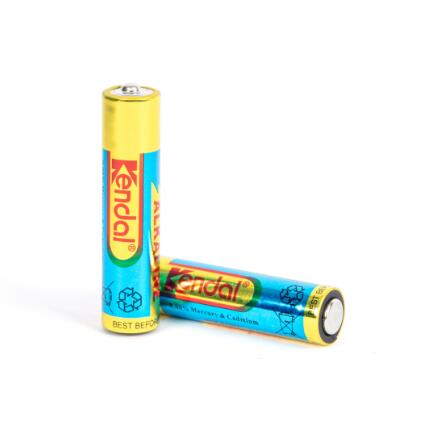 堿性七號(hào)電池  AAA LR03 1.5V