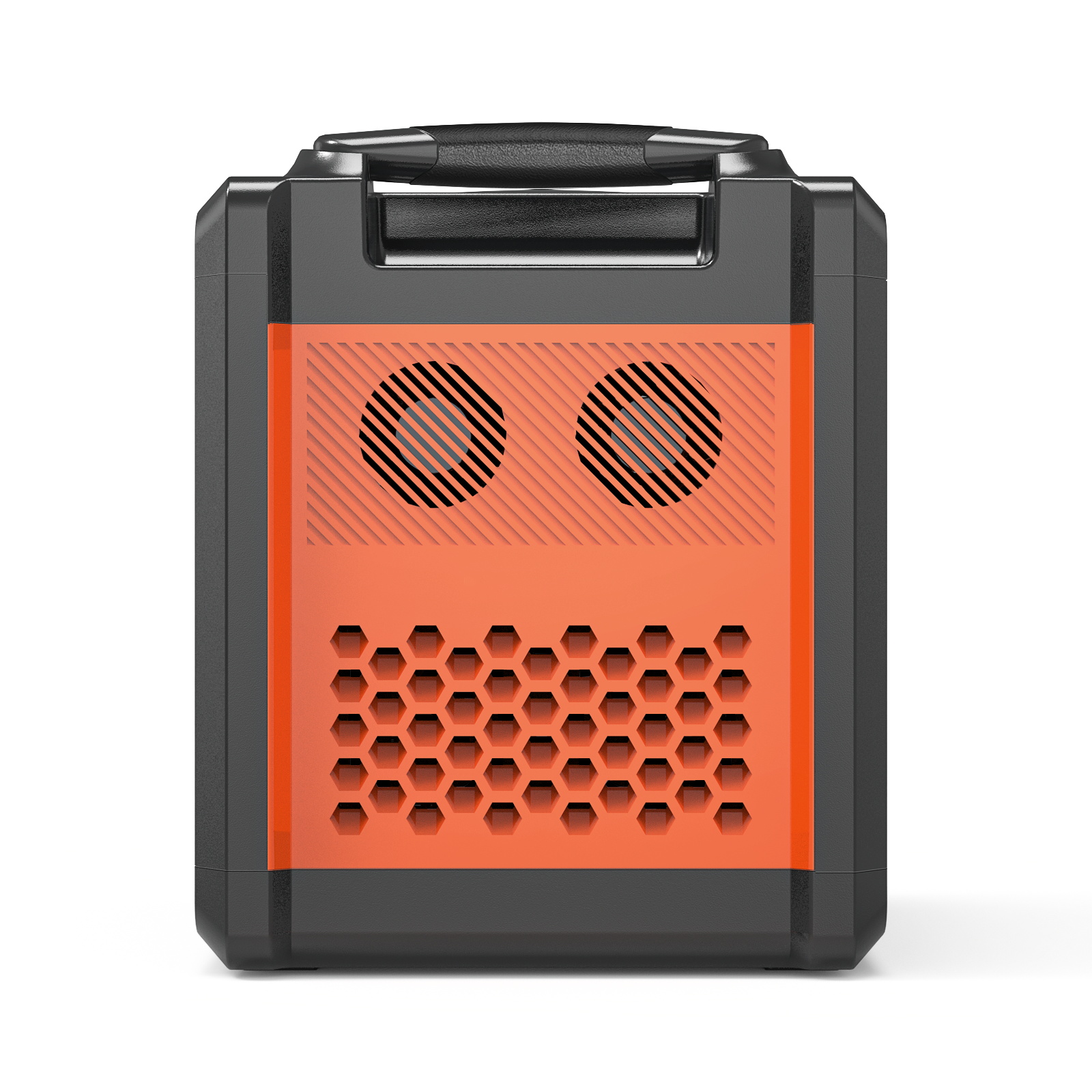 2500W便攜式儲(chǔ)能電池