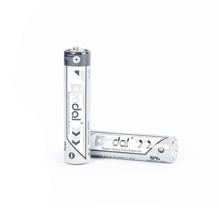 碳性七號電池  AAA R03 1.5V