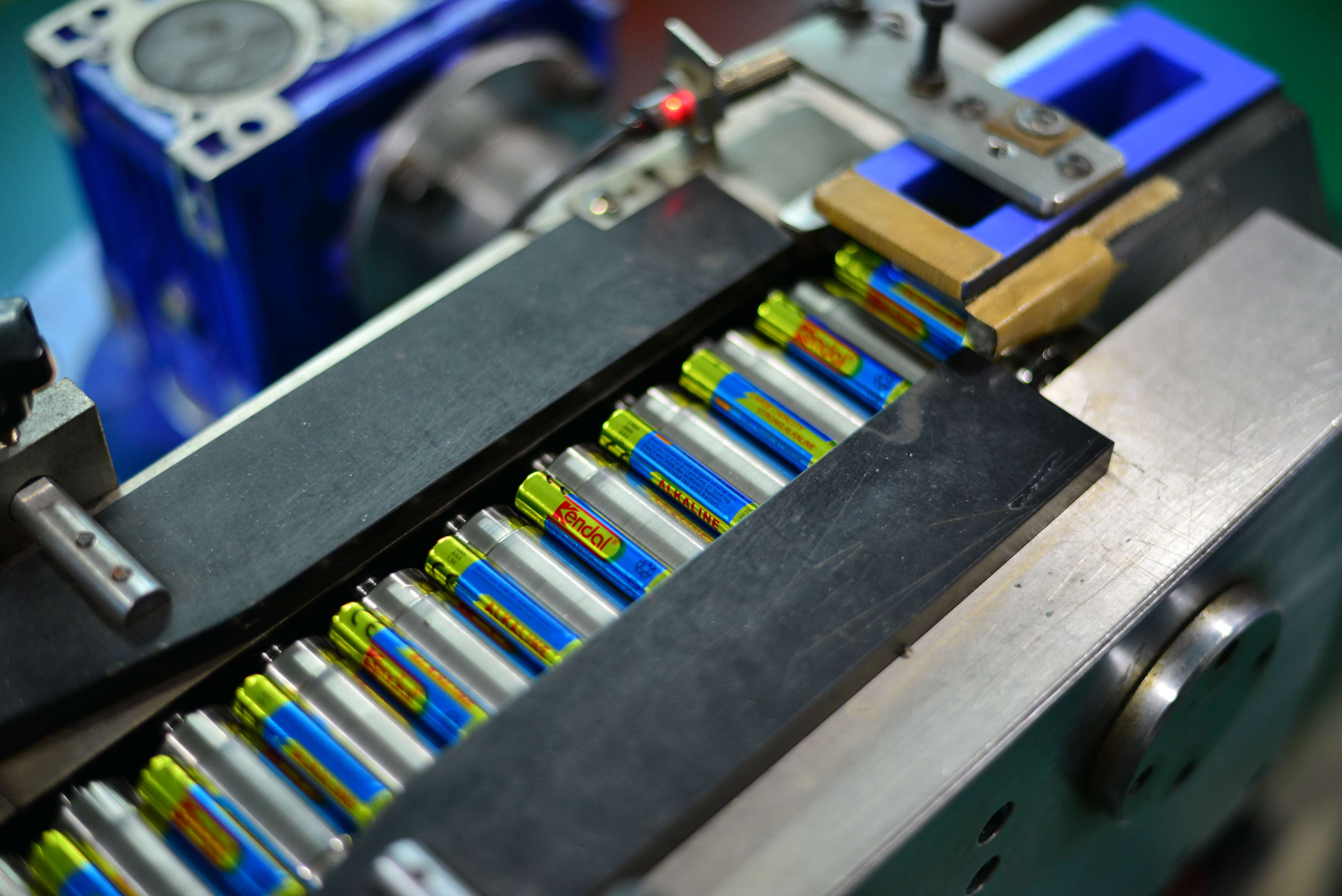 持久耐用讓玩具陪您玩更久