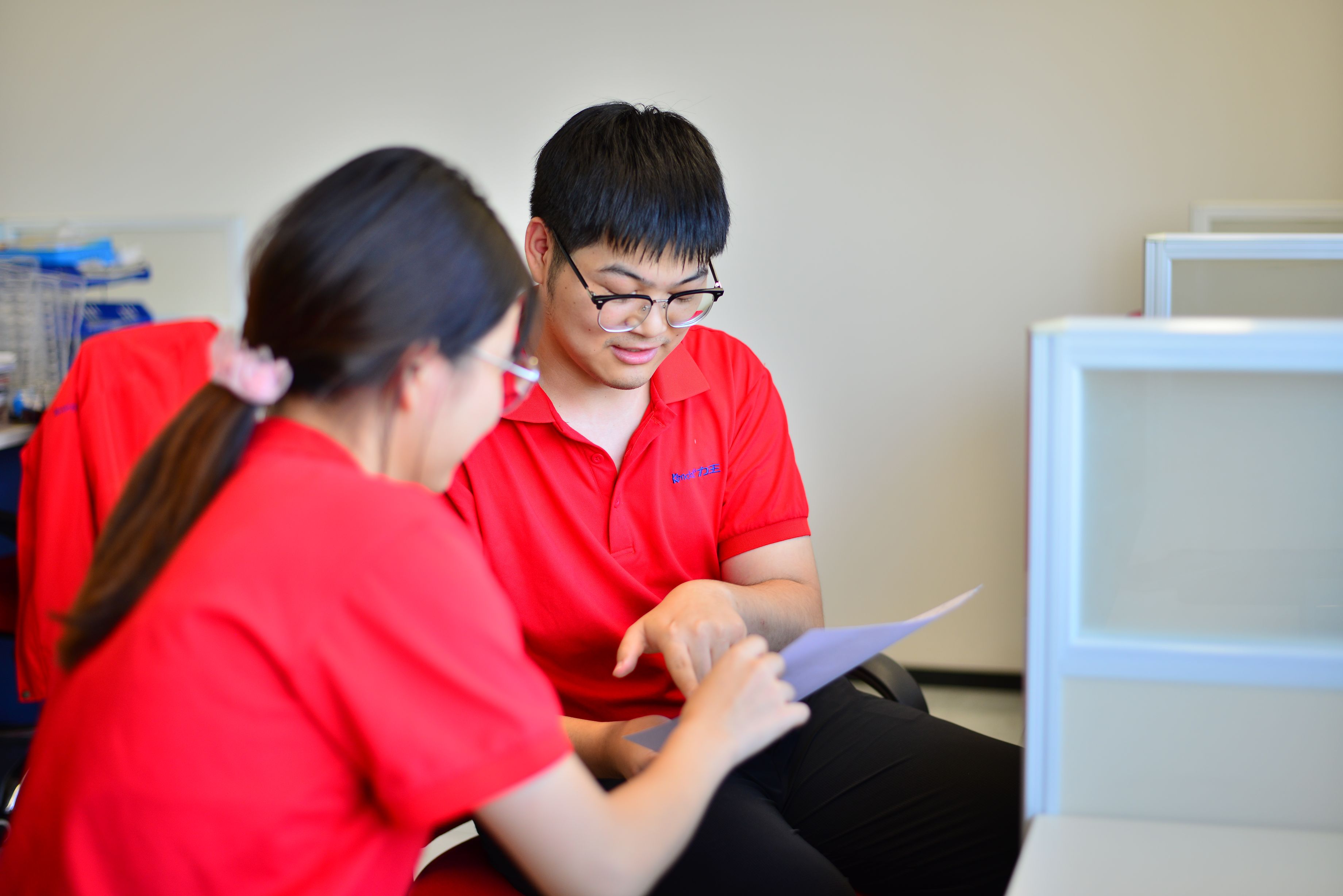 以客戶為中心，致力于提供全面而周到的產(chǎn)品和服務(wù)支持