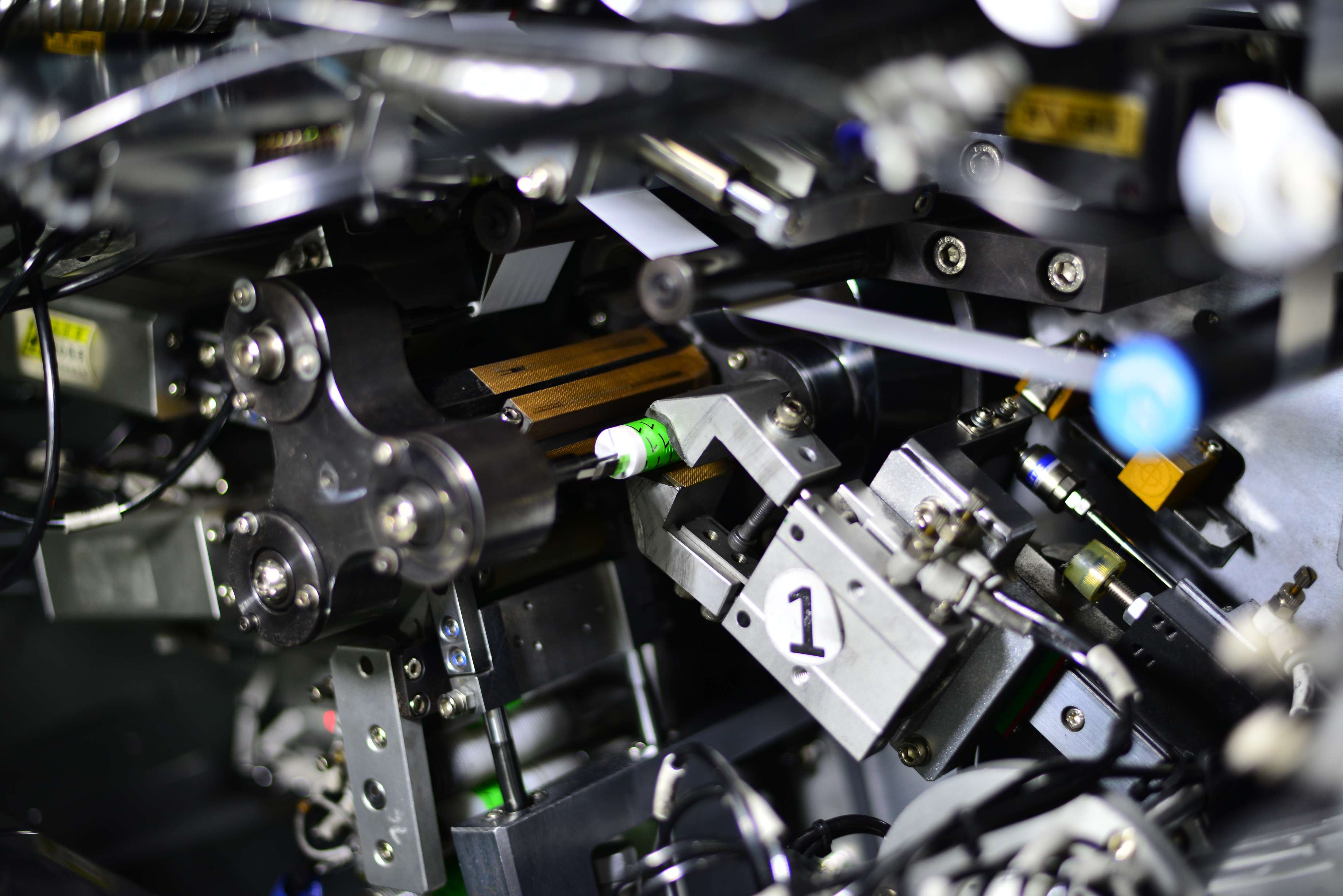 小身材，大能量助數(shù)碼產(chǎn)品陪您更久